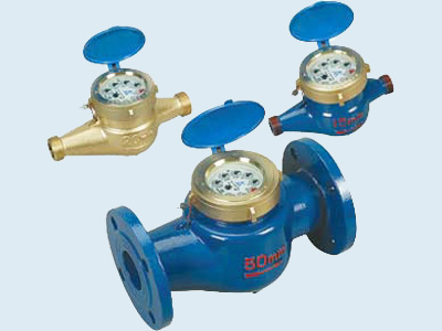 Multi-jet wet-dial cold water meter Factory ,productor ,Manufacturer ,Supplier